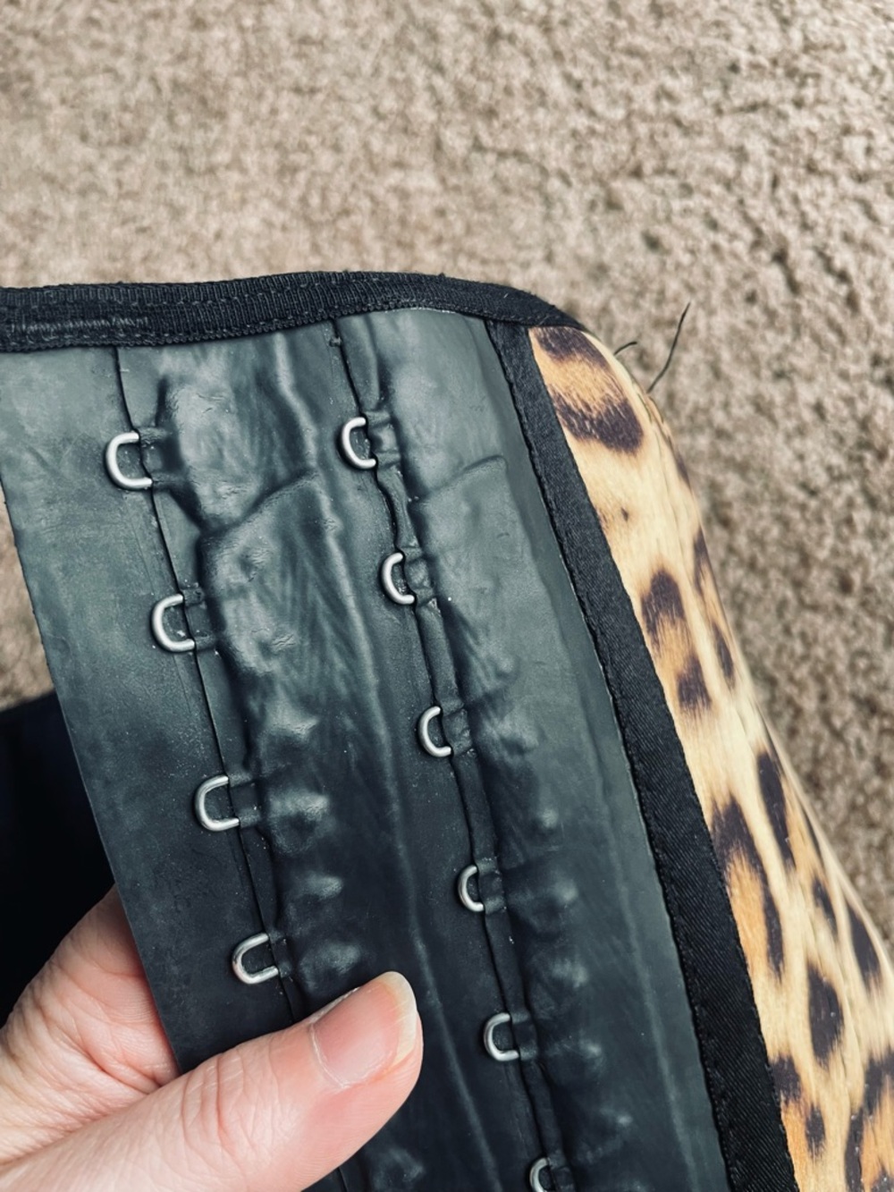 Ann Chery Waist Trainer - Picture 9 of 15